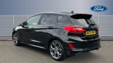 Ford Fiesta 1.0 EcoBoost 125 ST-Line Edition 5dr Petrol Hatchback